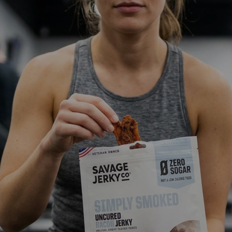 Zero Sugar