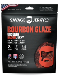 Bourbon Glaze