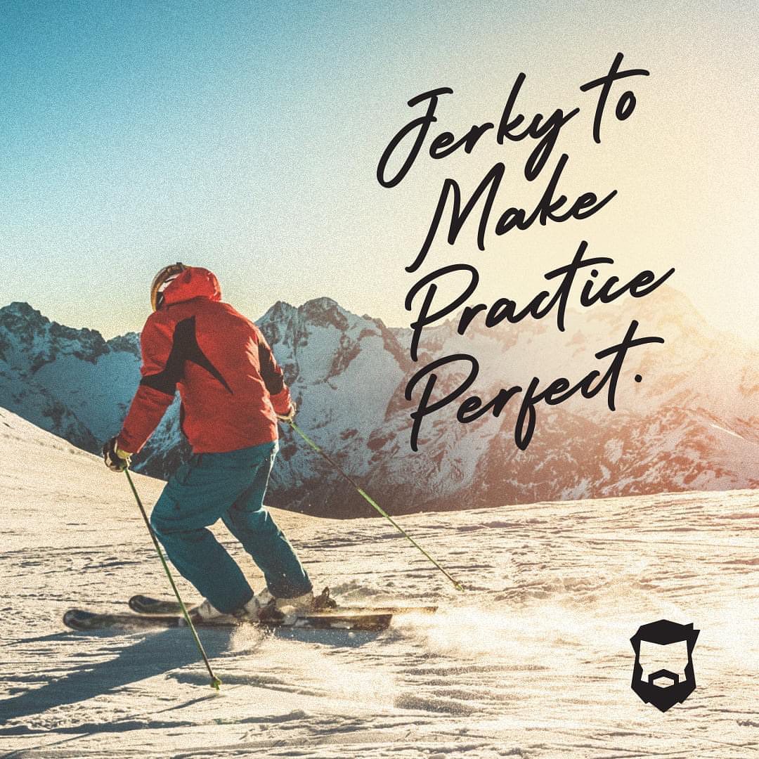 High-Protein Snacks for Low-Temp Winter Sports