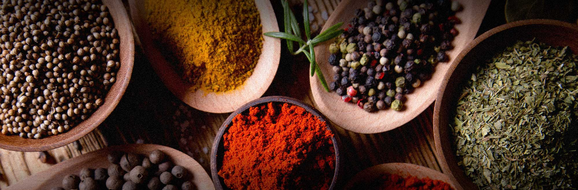 Spices