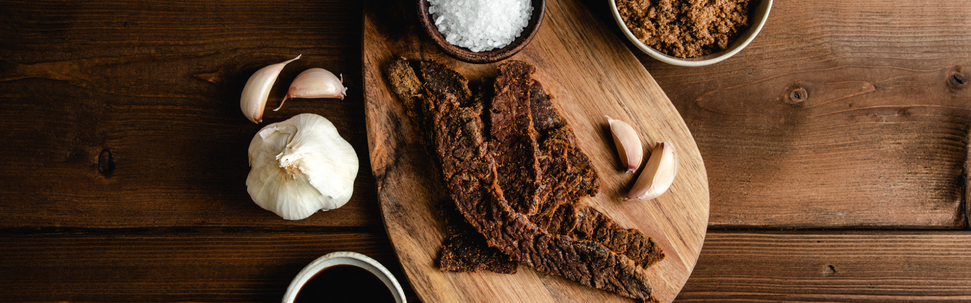 Traditional Jerky