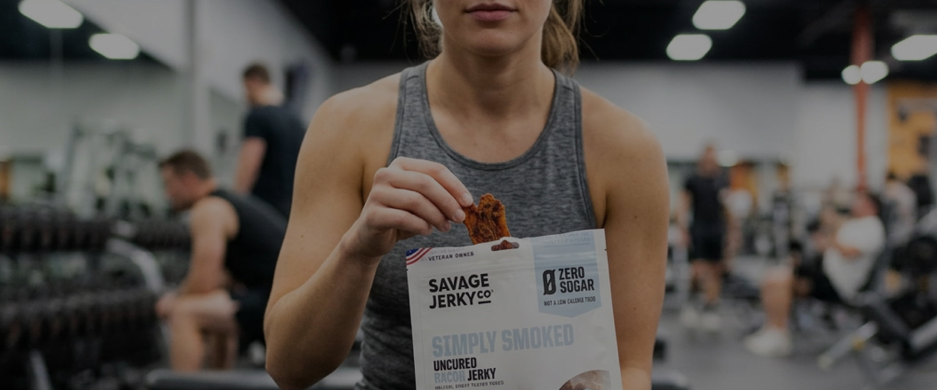 Zero Sugar