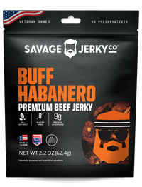 Buff Habanero