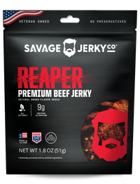 Carolina Reaper