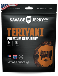 Teriyaki